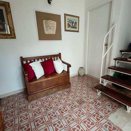 Casa La Meridiana Syracuse Exteriér fotografie