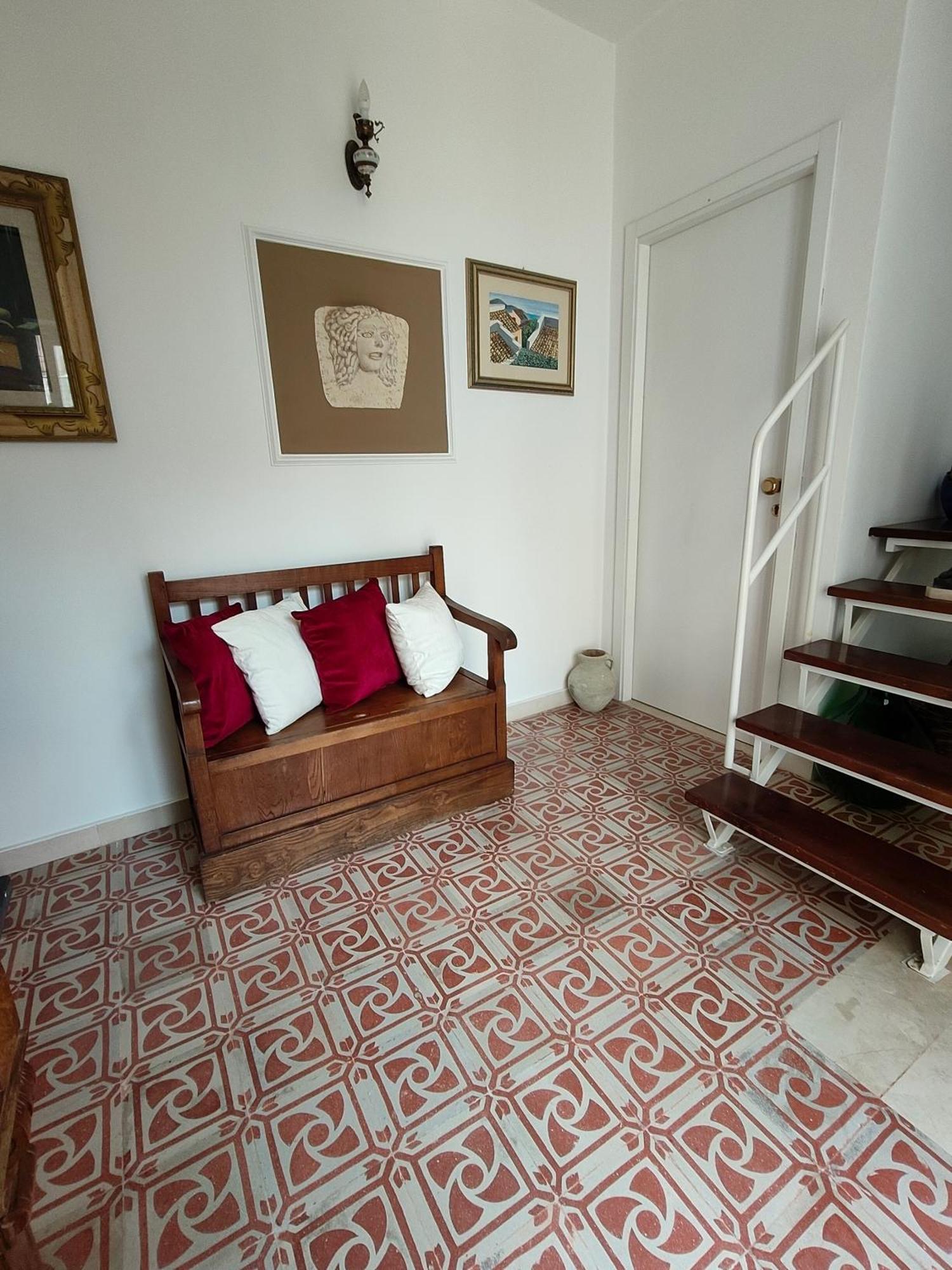 Casa La Meridiana Syracuse Exteriér fotografie